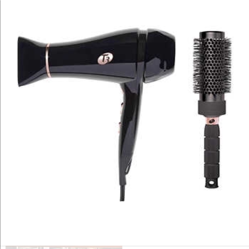 T3 Featherweight 2 Hairdryer
